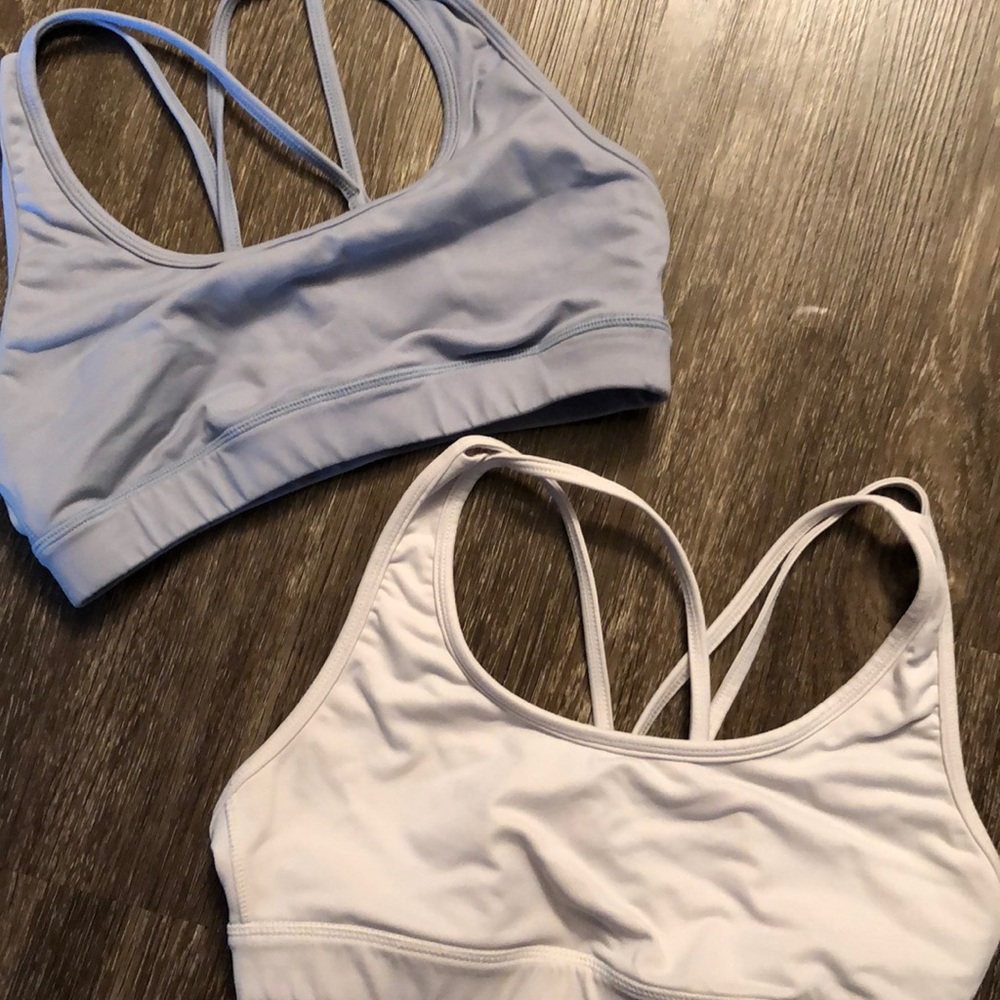 Ptula sports bras